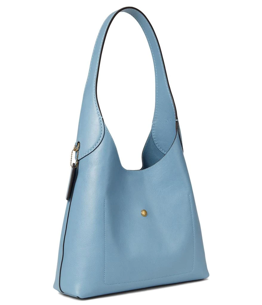 Coach Brooklyn Shoulder Bag 28 2