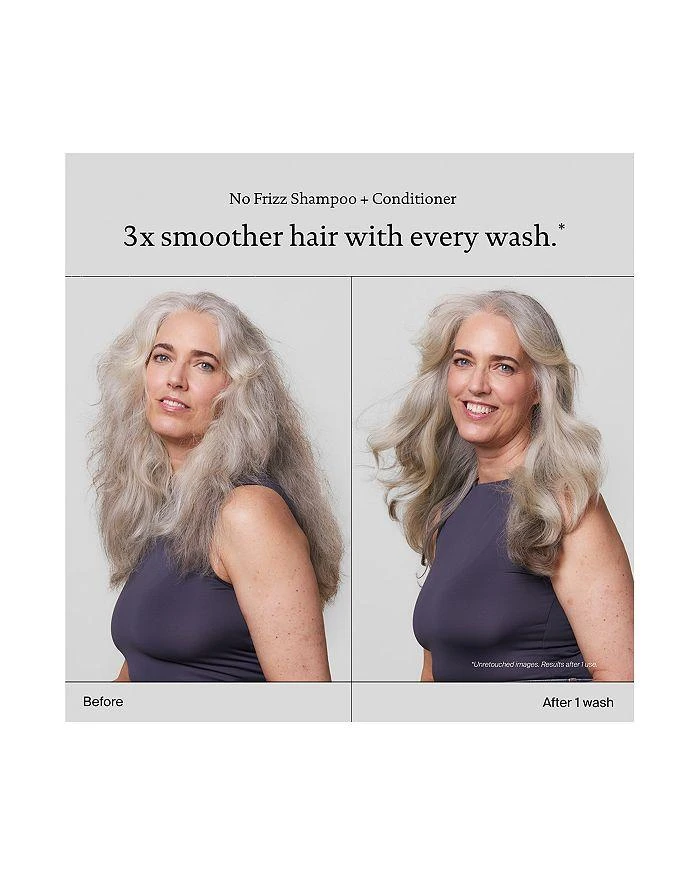 Living Proof No Frizz Shampoo 8 oz. 10