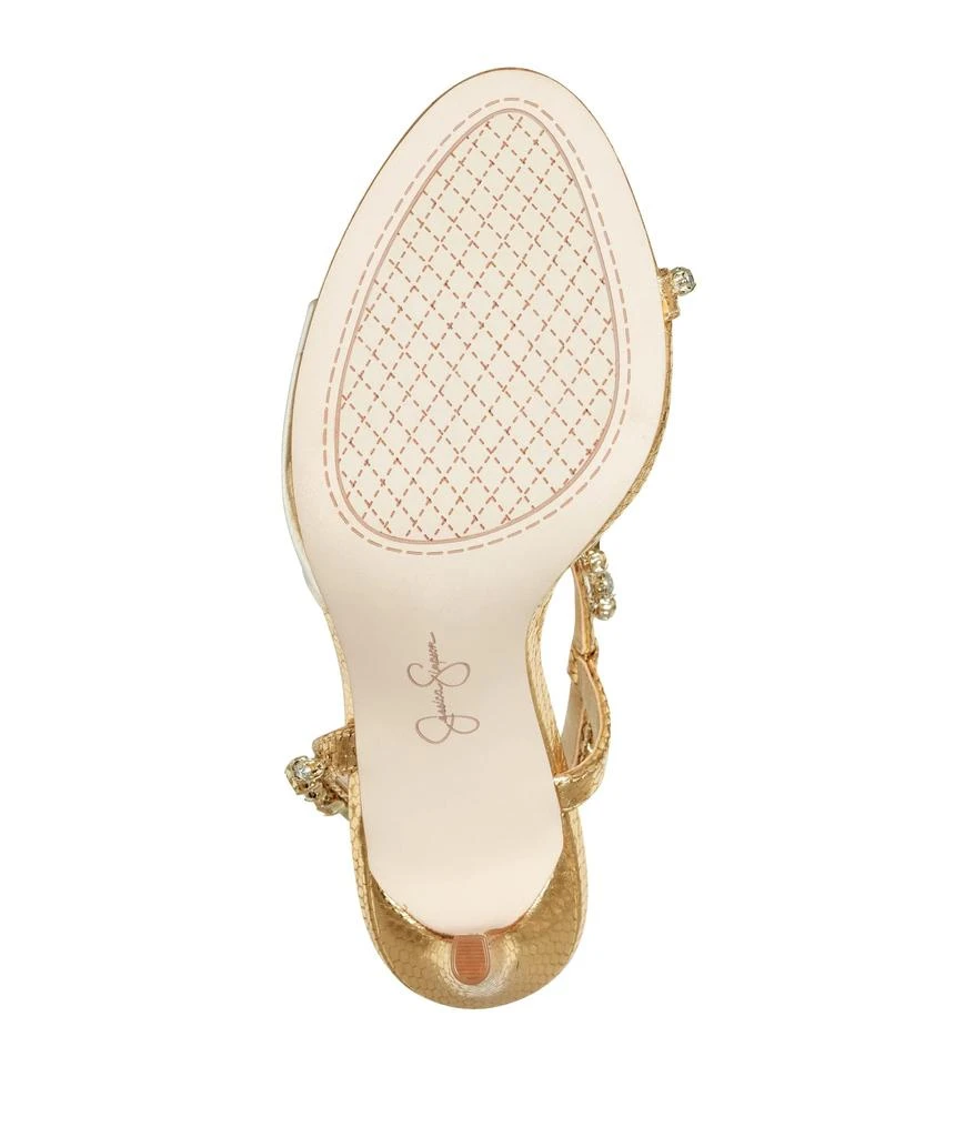 Jessica Simpson Jaycin 3