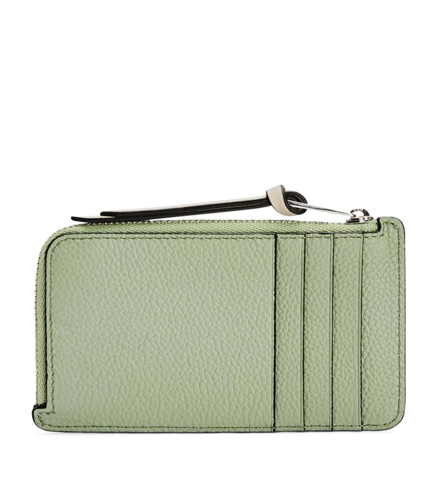 Loewe Calfskin Puzzle Card Holder 3