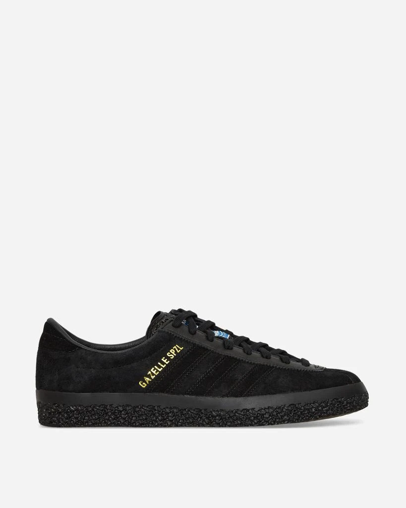 Adidas Gazelle SPZL Sneakers Core Black 1