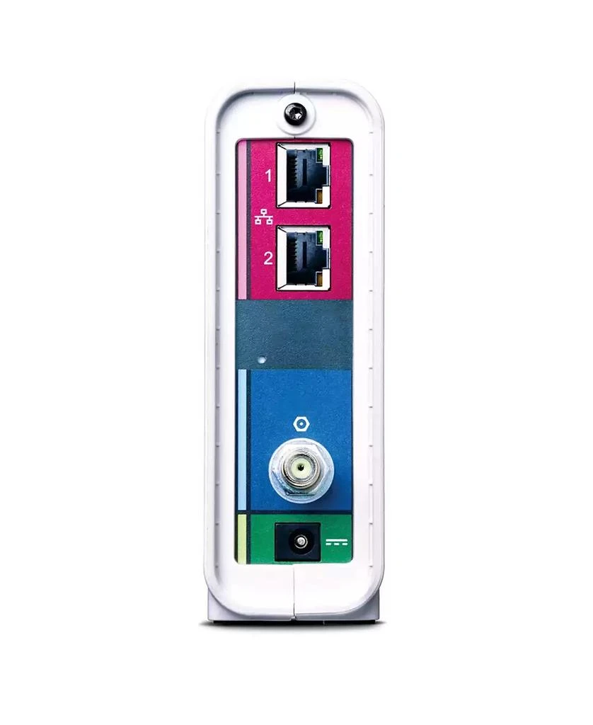 ARRIS SURFboard SB8200 DOCSIS 3.1 Cable Modem 3