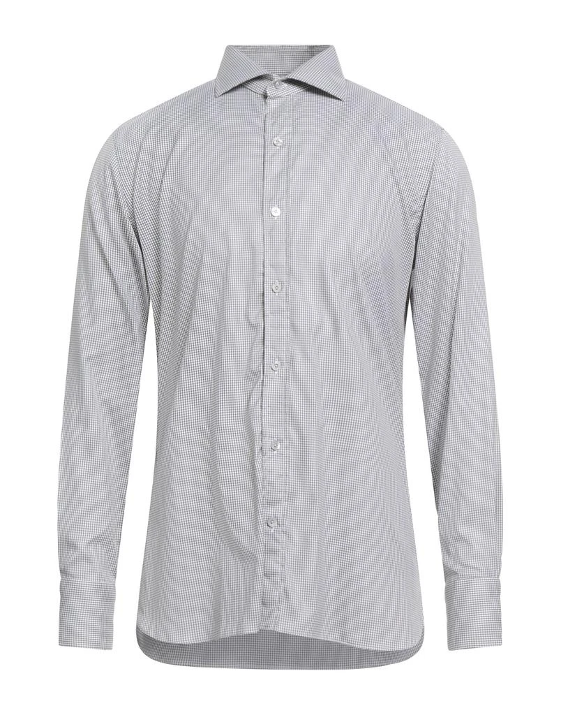 Tom Ford Checked shirt 1