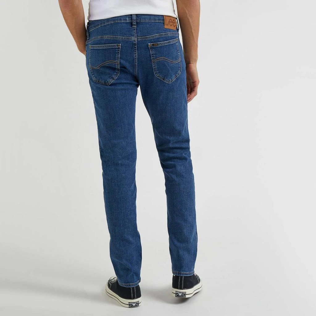 LEE Lee Rider Slim Fit Denim Jeans 3