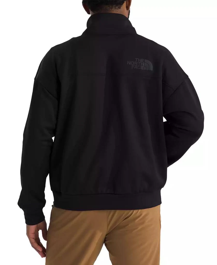 The North Face Men's Horizon Fleece 1/4 Zip 2
