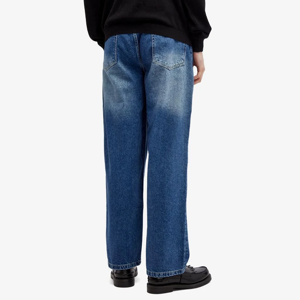 Fucking Awesome Fucking Awesome Fecke Baggy Jeans 3