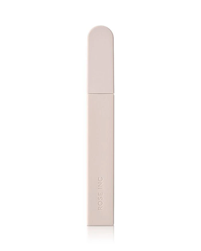ROSE INC Ultra Black Lash Lift Serum Mascara 3
