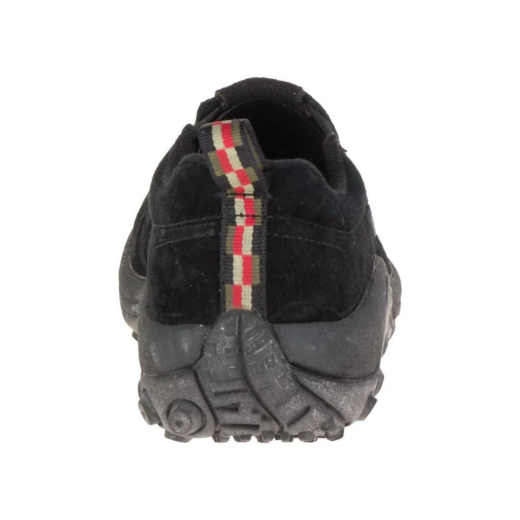 Merrell WOMEN'S JUNGLE MOC WATERPROOF SHOES - MEDIUM 3