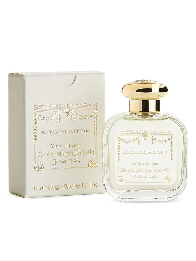 Santa Maria Novella Firenze 1221 Edition Acqua Della Regina Eau de Cologne 2