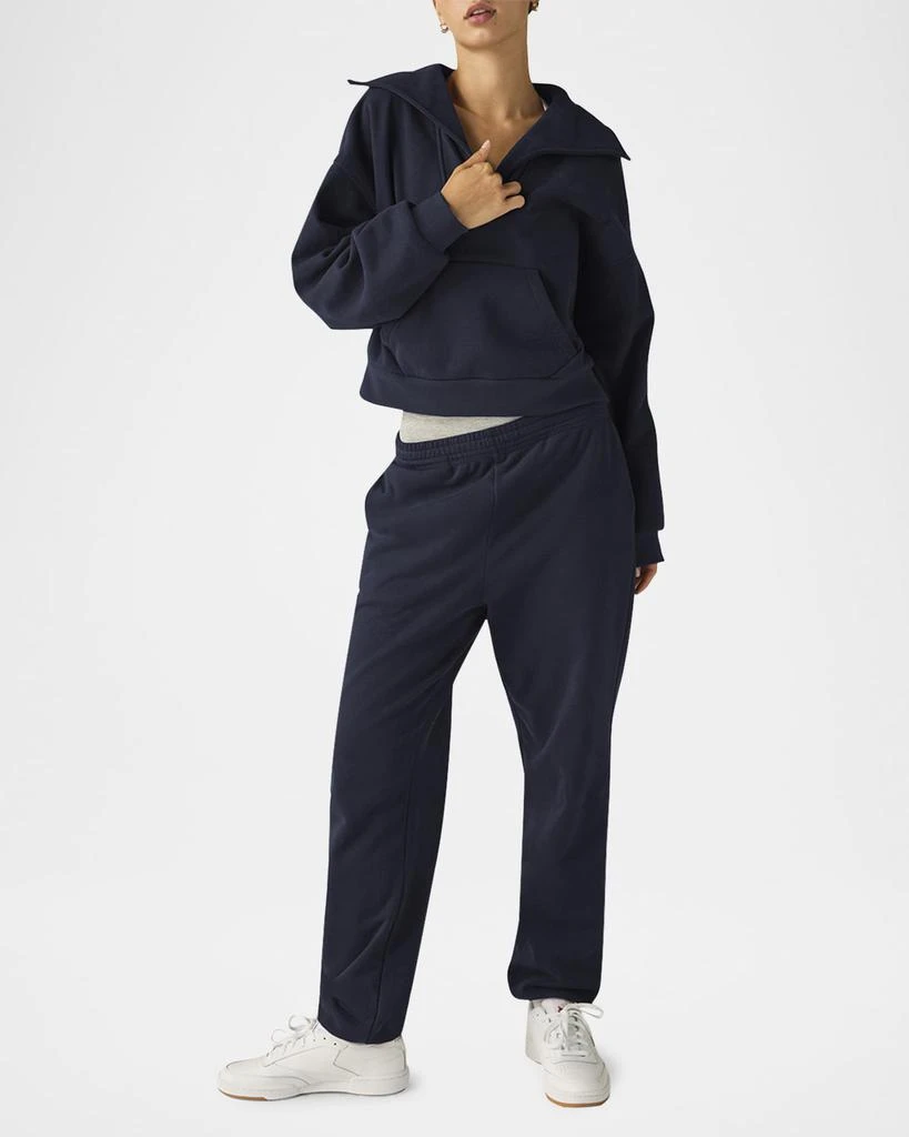 Beyond yoga Street Smart Pullover 2