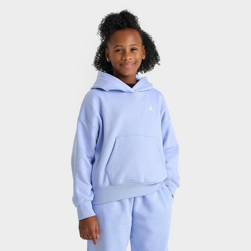 Jordan Girls
 Jordan Brooklyn Pullover Hoodie