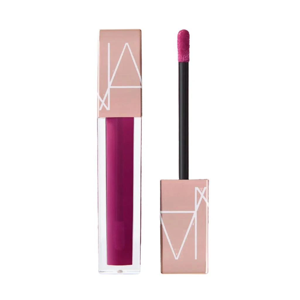 NARS Afterglow Lip Oil 7