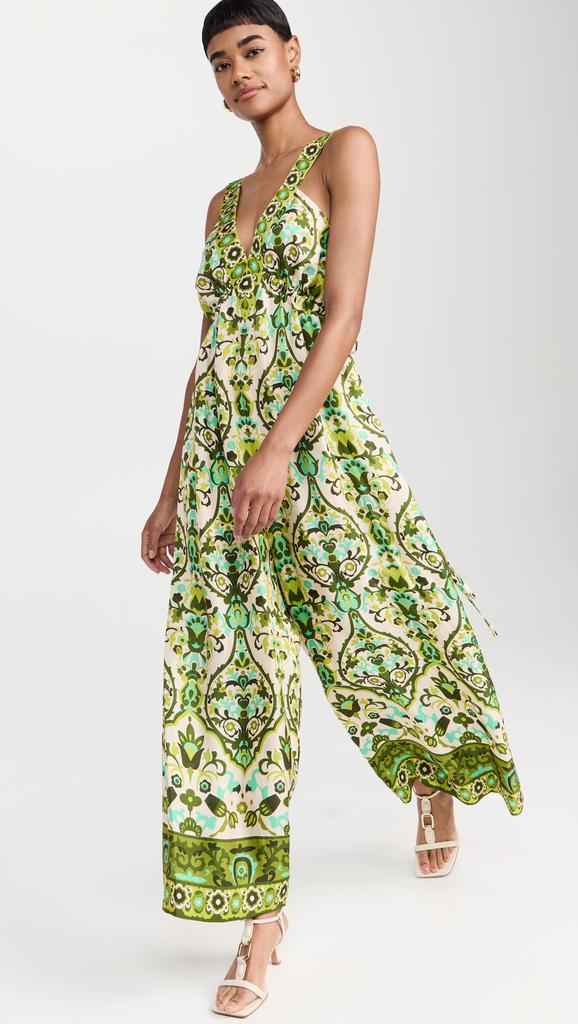 Cara Cara Cassandra Jumpsuit