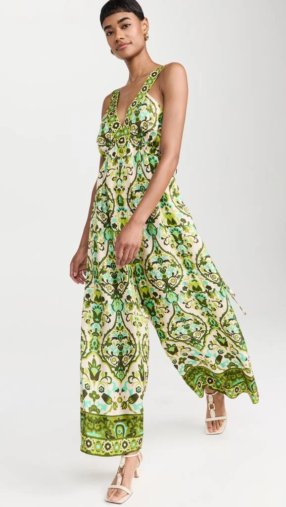 Cara Cara Cassandra Jumpsuit 1