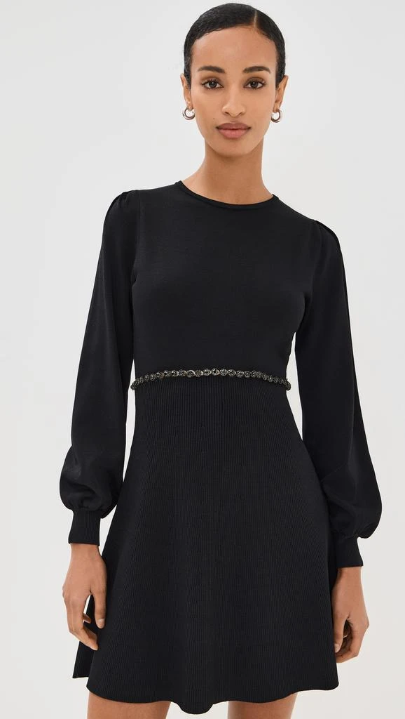 Shoshanna Billie Dress 6