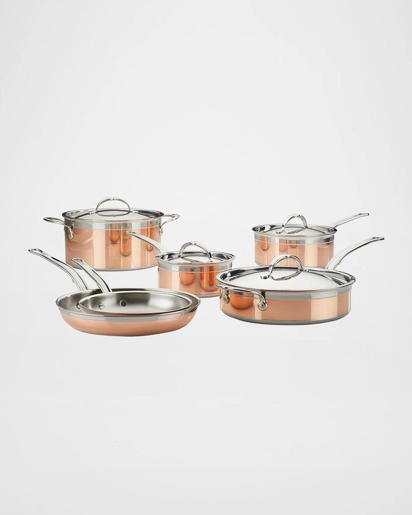 Hestan CopperBond Set - 10 piece 2