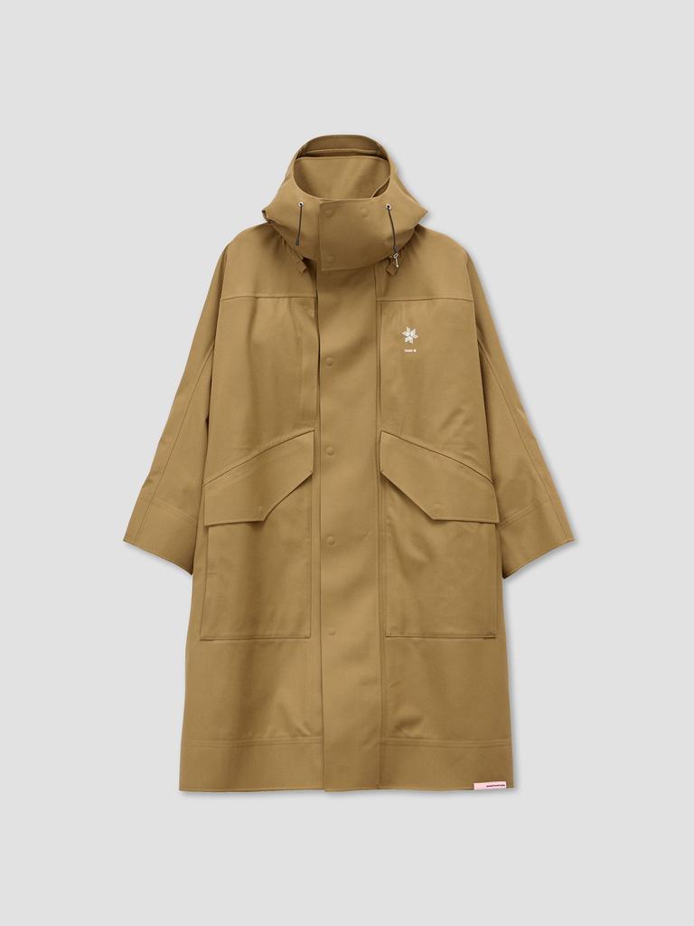 OAMC OAMC X GOLDWIN 3L Parka