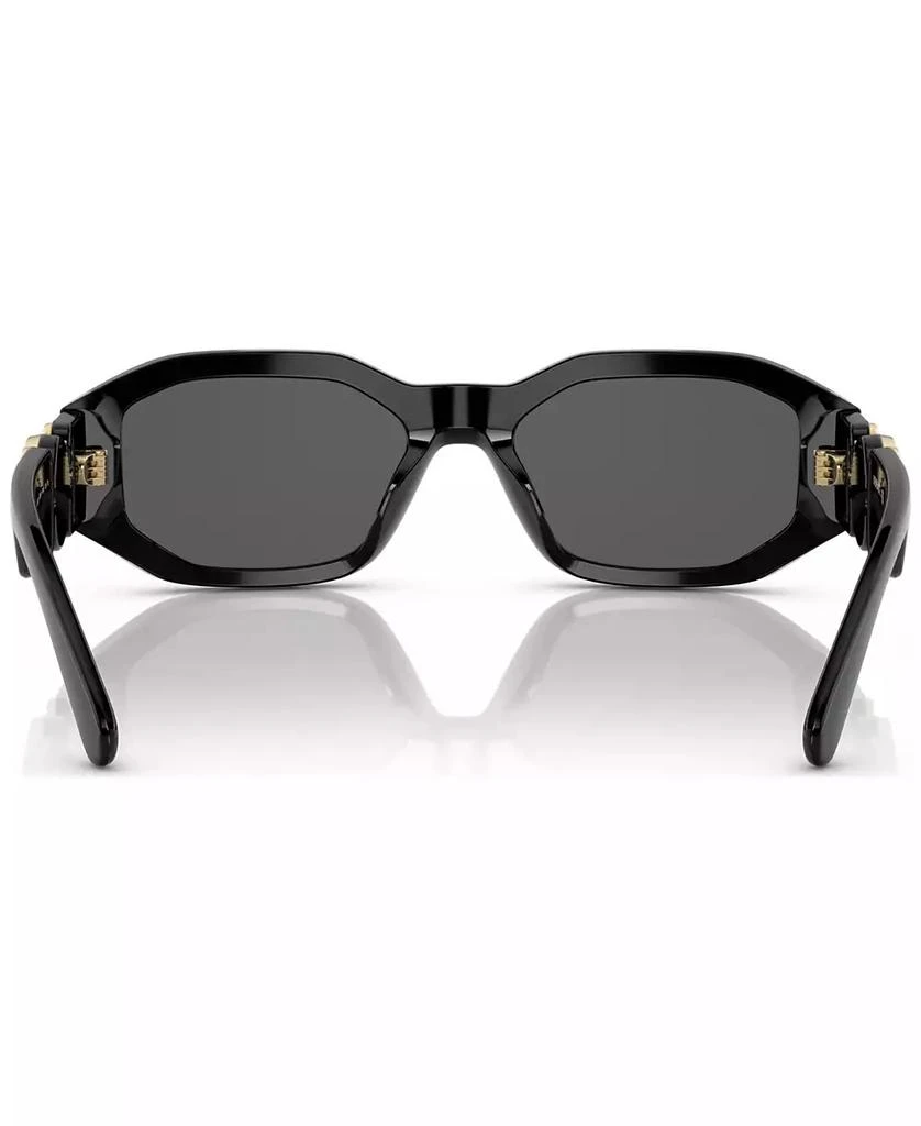 Versace Kids Biggie Sunglasses, VK4429U (ages 7-10) 5