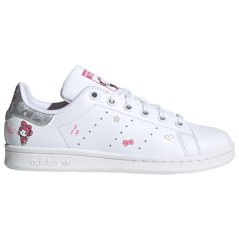 Adidas stan smith grade school hotsell