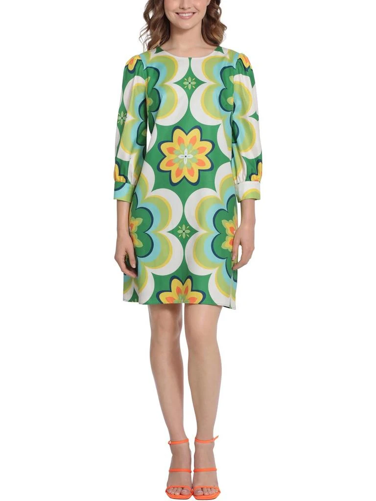 Shop Womens Twill Printed Shift Dress on Sale at BeyondStyle  Get 83% Off  Womens Twill Printed Shift Dress with Limited-Time Flash Deals, Exclusive  Discounts, and Special Offers. Enjoy Unbeatable Savings on