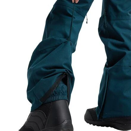 Burton Vida Pant - Women's 7