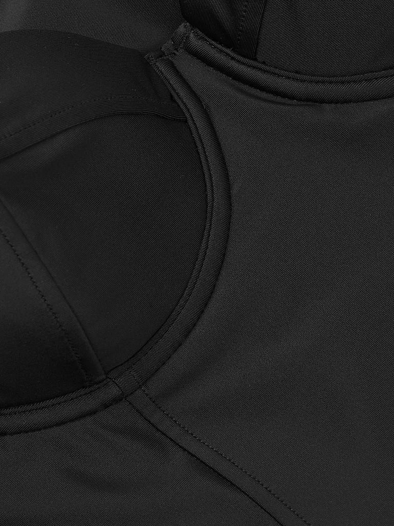 Ramy Brook Jayda Bustier One-Piece Swimsuit 6