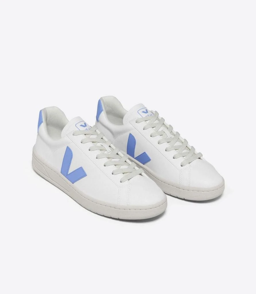 Veja Baskets White Aqua - Femme 2