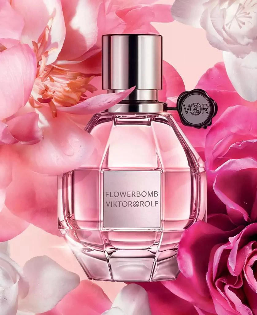Viktor & Rolf 3-Pc. Flowerbomb Eau de Parfum 2