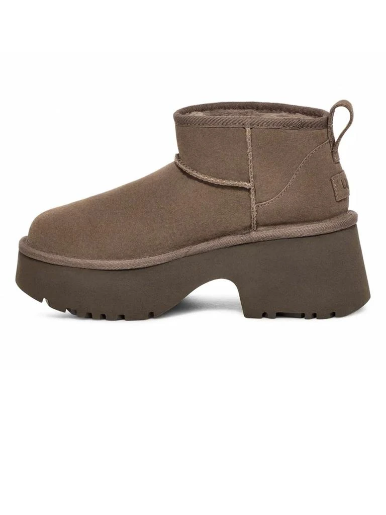 UGG Hickory Classic Ultra Mini New Heights Boot 3