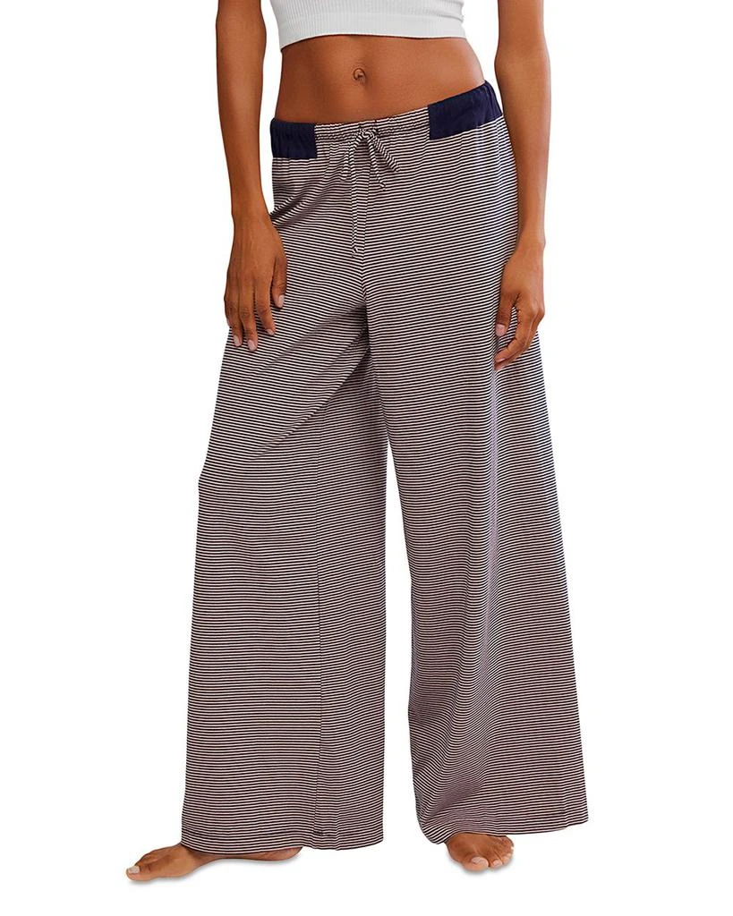 Free People Out And About Pants 1