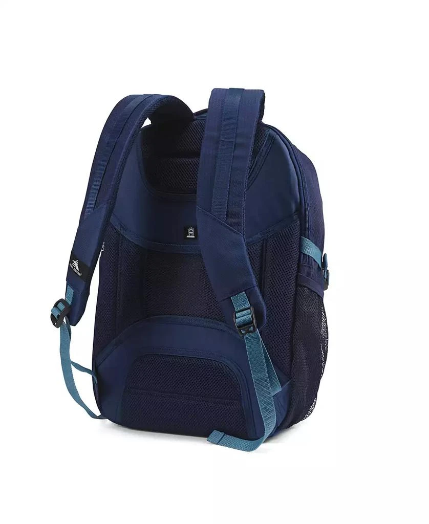 High Sierra Fairlead Computer Backpack 2