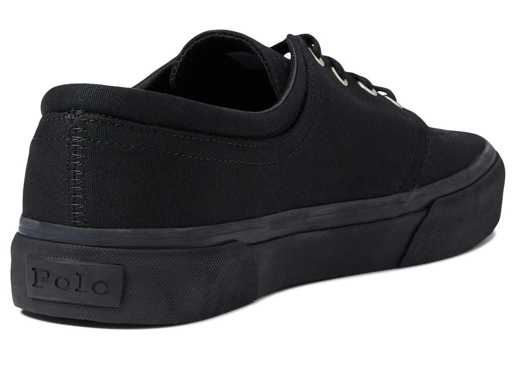 Polo Ralph Lauren Faxon X Low-Top Canvas Sneaker 5