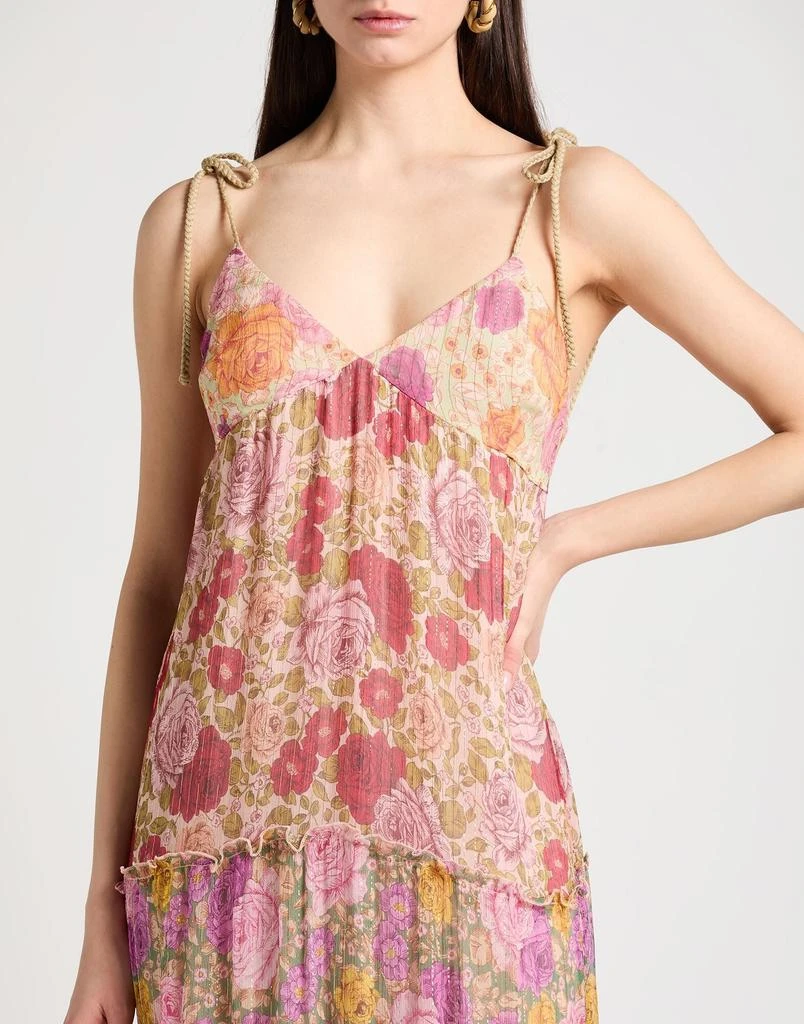 MISS BIKINI Long dress 4
