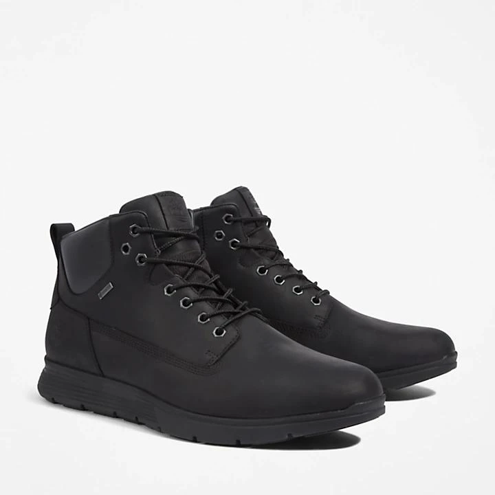 Timberland Killington Gore-Tex® Chukka for Men in Black 4