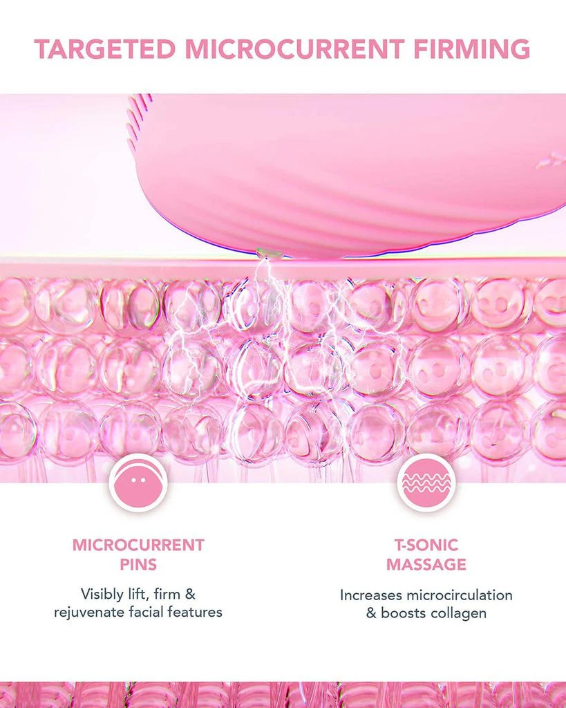 Foreo LUNA 4 Plus Near-Infrared & Microcurrent 4-in-1 Device for Normal Skin 7