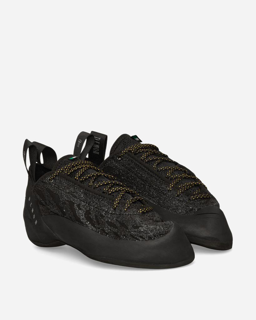 Demon Kroda Sneakers Black