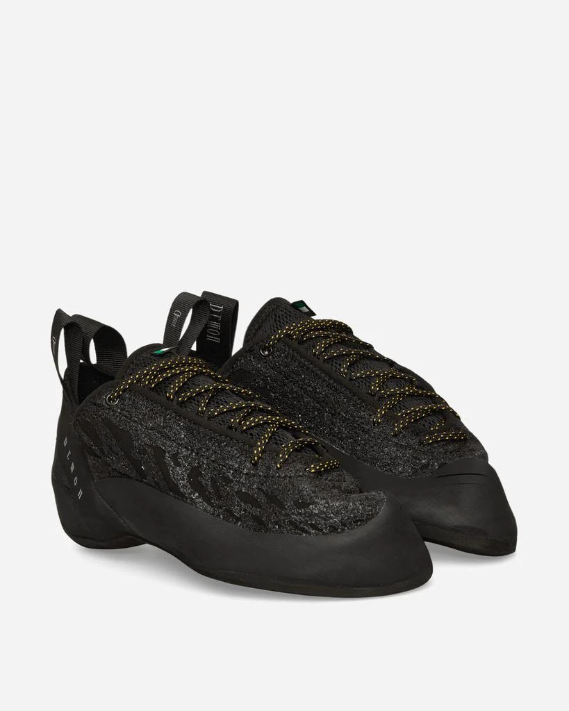 Demon Kroda Sneakers Black 2