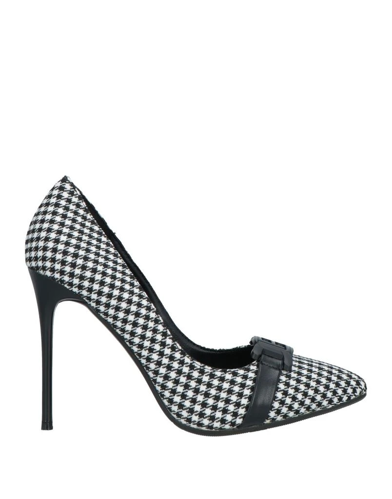 Laura Biagiotti Pump 1