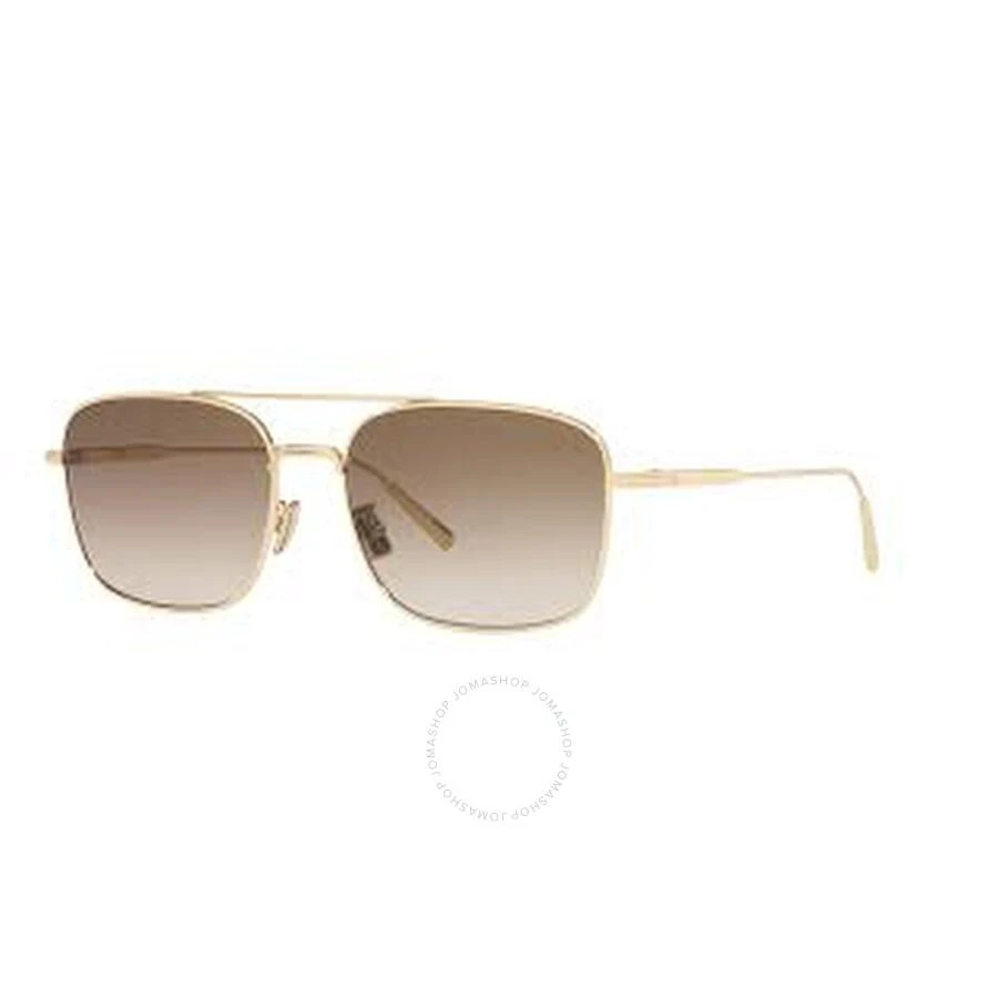 Dior DIORBLACKSUIT N1F Brown Gradient Navigator Men's Sunglasses DM40050F 10F 60 1