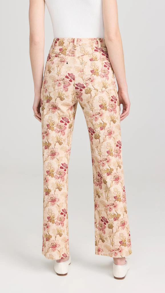 Posse Celine Jeans 2
