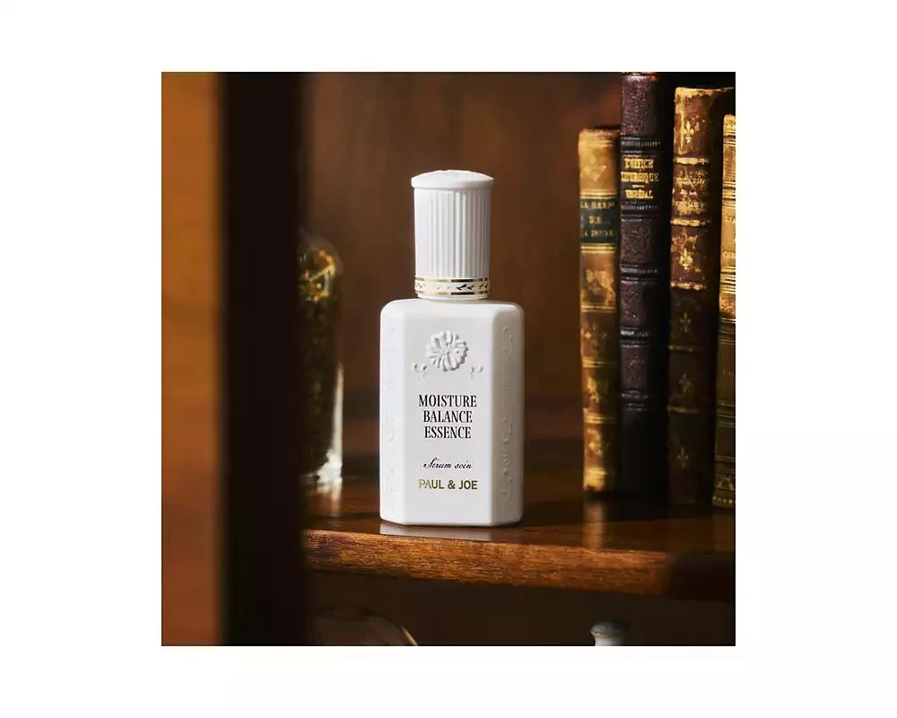 Paul 
Joe Moisture Balance Essence 3