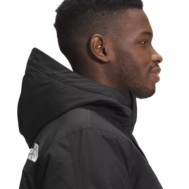 The North Face The North Face Men's McMurdo Parka 4