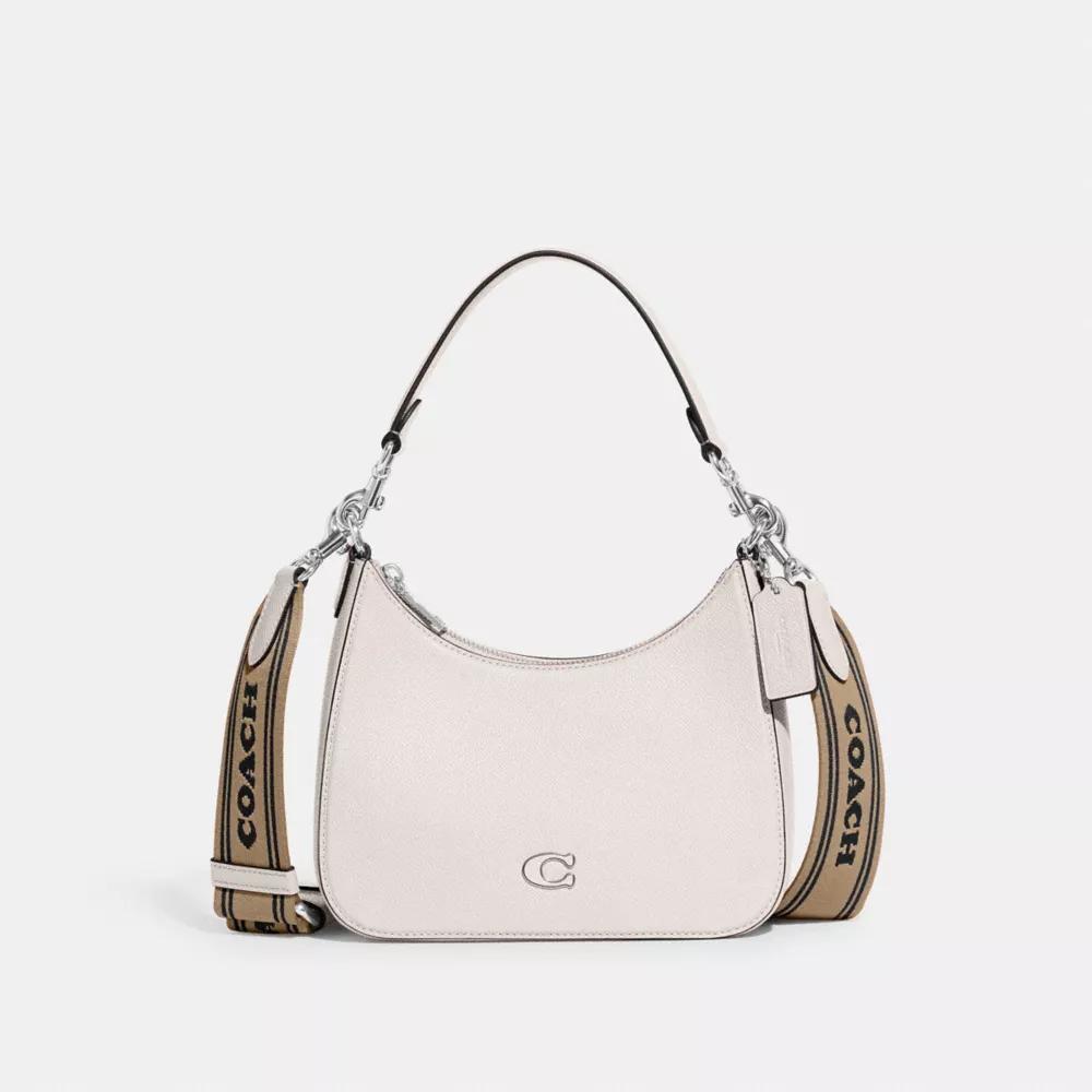 Coach Hobo Crossbody Bag