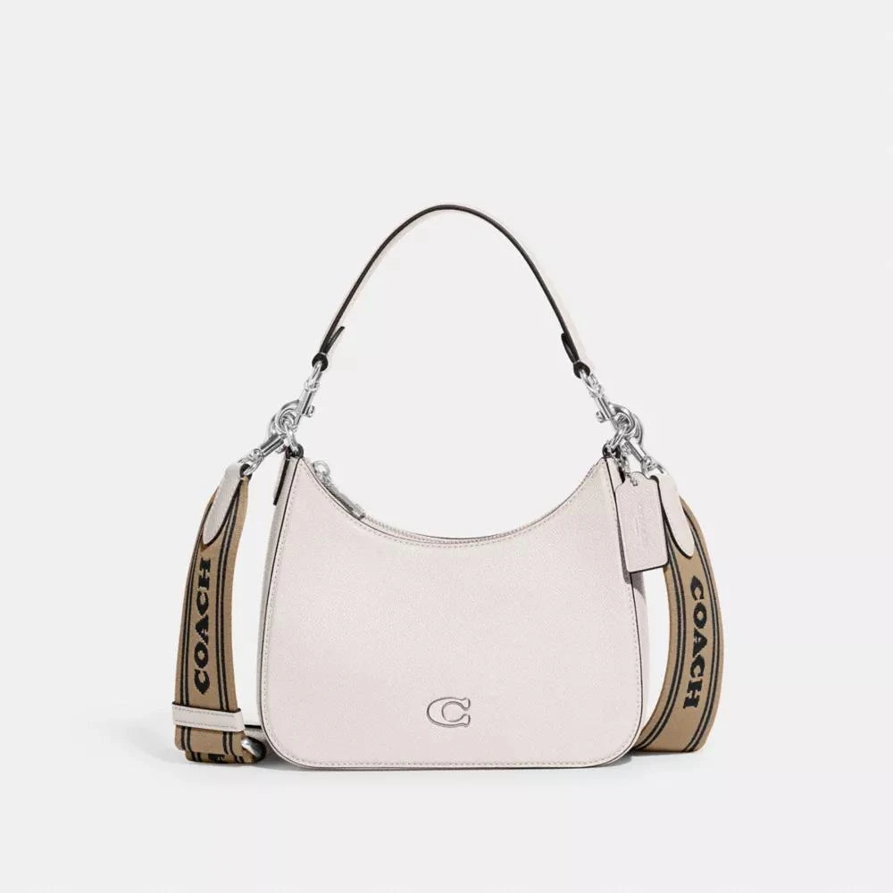 Coach Hobo Crossbody Bag 1