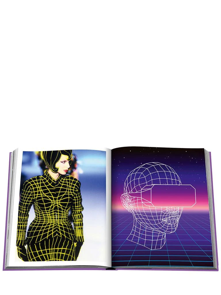 Assouline Metaverse Dream Book 2