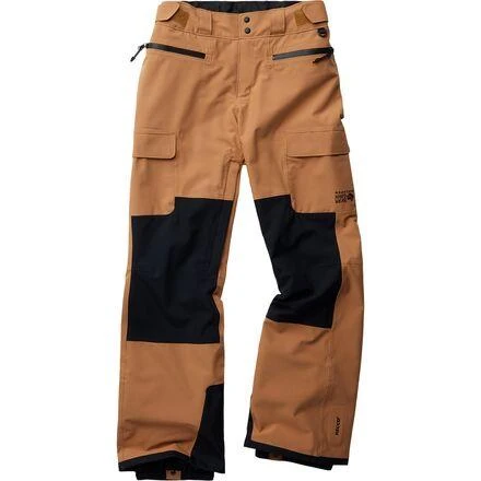 Mountain Hardwear Powder Maven Pant - Women
s 4