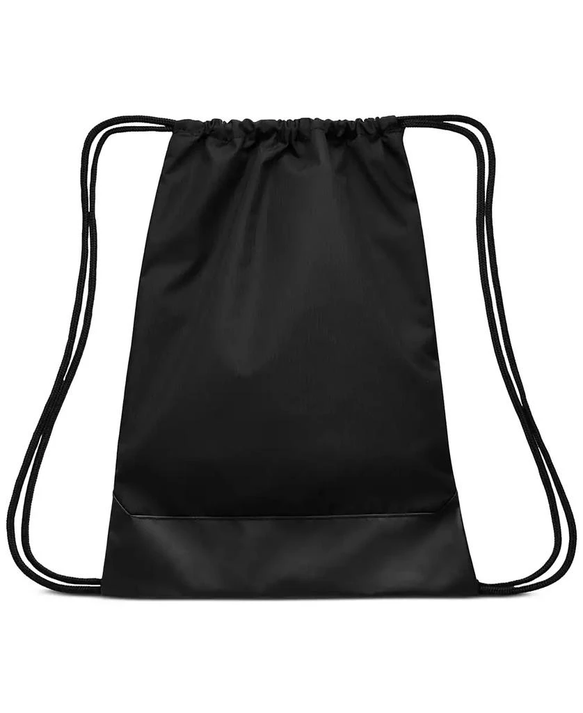 NIKE Men's Brasilia 9.5 Training Gym Sack (18L) 5