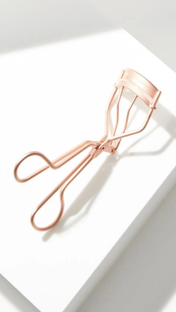 Tweezerman Rose Gold Lash Curler 3