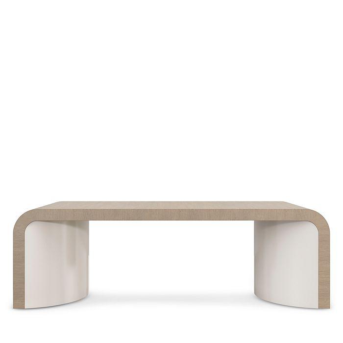 caracole Movement Cocktail Table