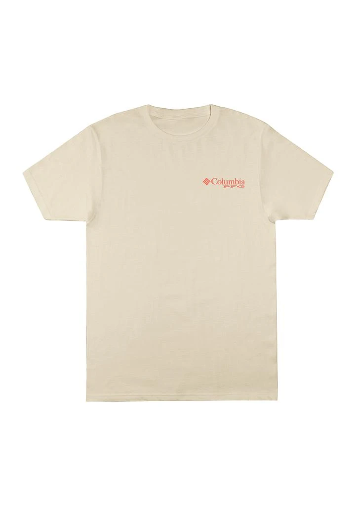 Columbia Short Sleeve Waldo Shirt 2